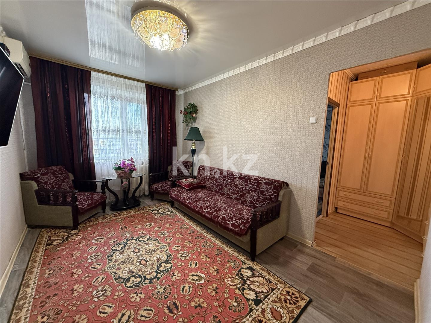 Продажа 4-комнатной квартиры, 85 м² в Темиртау - фото 7