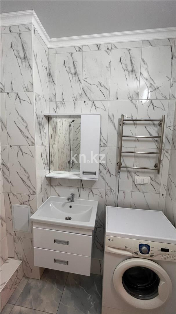 Продажа 2-комнатной квартиры, 38.2 м², пр. Кабанбай батыра в Астане - фото 8