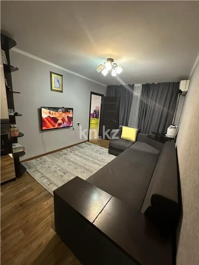 Продажа 2-комнатной квартиры, 43 м², ул. Богенбай батыра, дом  300 в Алматы