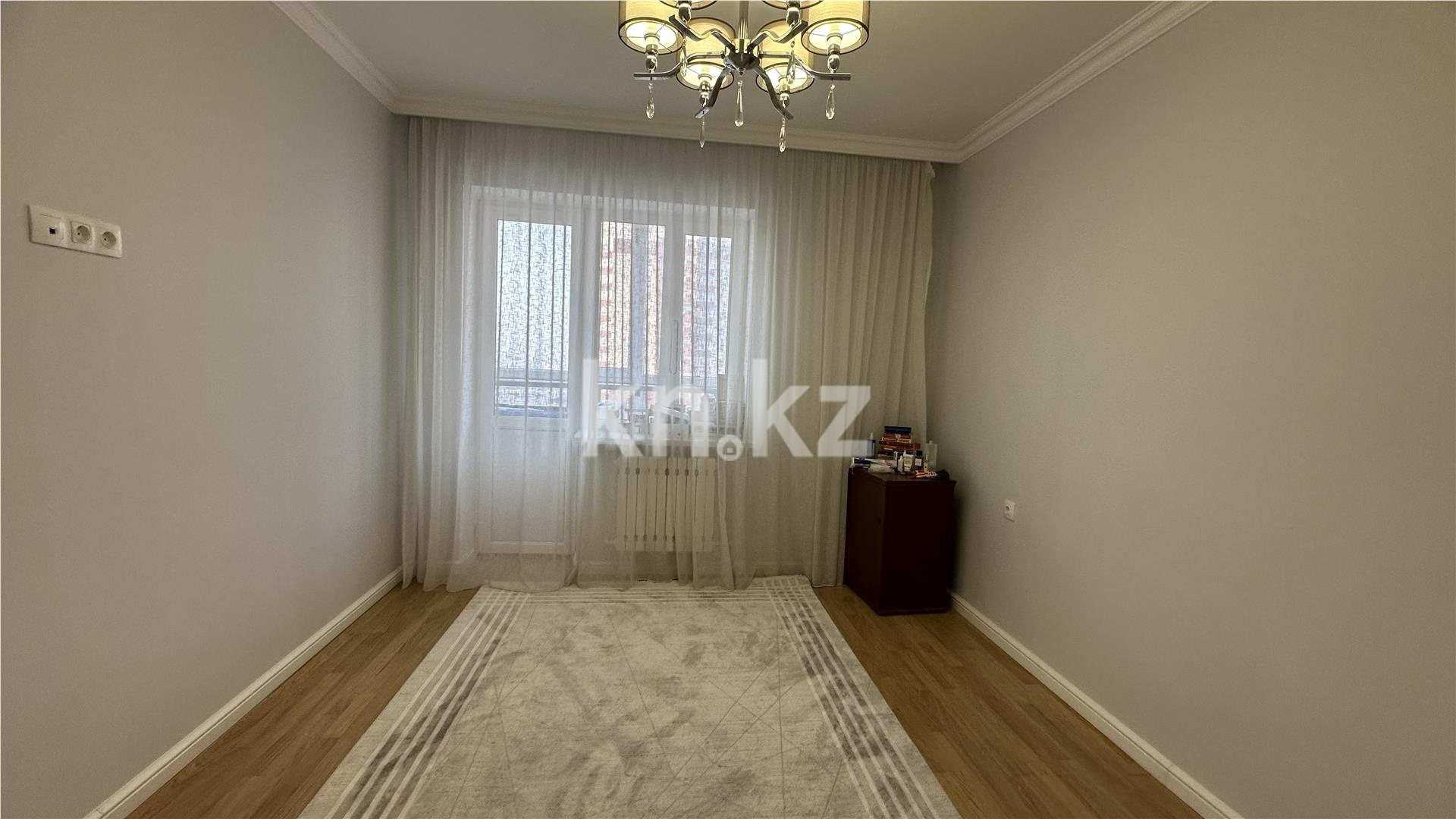 Продажа 2-комнатной квартиры, 75.4 м² - Продажа квартир в Казахстане - страница 39 фото 4 из 10