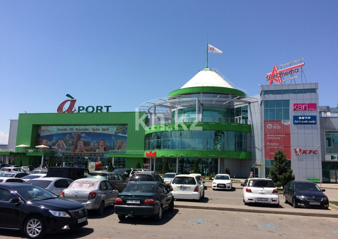 Аренда 1-комнатной квартиры посуточно, 40 м², пр. Райымбека, дом  590/8 - Алатау - Аренда квартир посуточно в Алматы с фото фото 12 из 12