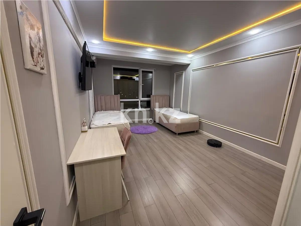 Продажа 2-комнатной квартиры, 70 м², пр. Сейфуллина, дом  51/30 - Продажа квартир в Алматы фото 1 из 5