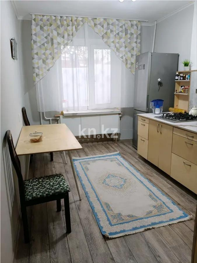 Продажа 3-комнатной квартиры, 68 м², ул. Еренкабырга, дом  14/2 - Продажа  трехкомнатных квартир в Астане с фото фото 4 из 4