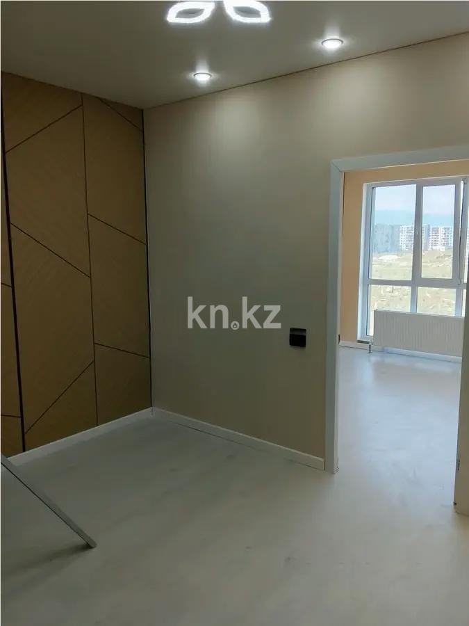 Продажа 2-комнатной квартиры, 40 м² в Алматы