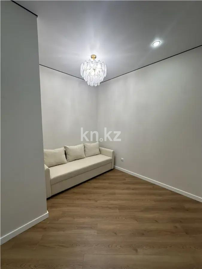 Продажа 2-комнатной квартиры, 40 м² в Астане