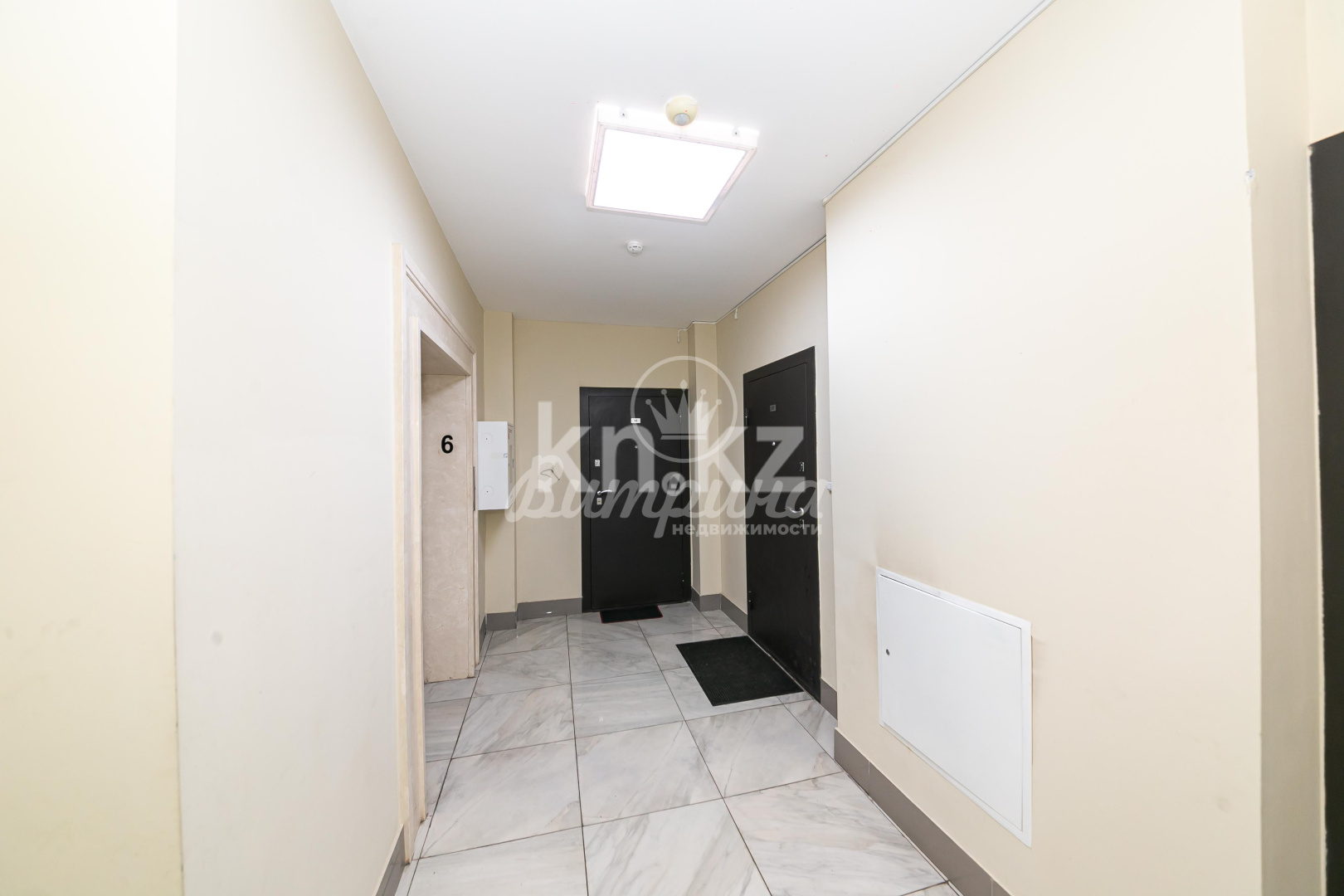 Продажа 2-комнатной квартиры, 63 м², ул. Иманбаевой, дом  10 в Астане - фото 19