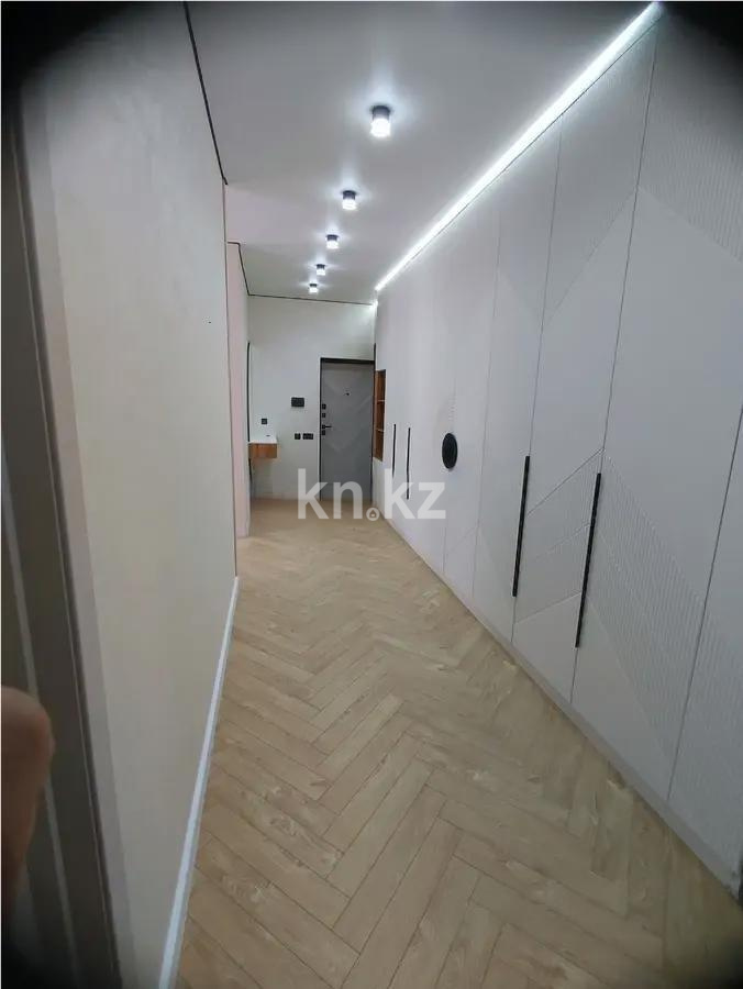 Продажа 3-комнатной квартиры, 90 м², 067 учетный квартал, дом  456/1 - Продажа  трехкомнатных квартир в Караганде фото 7 из 7