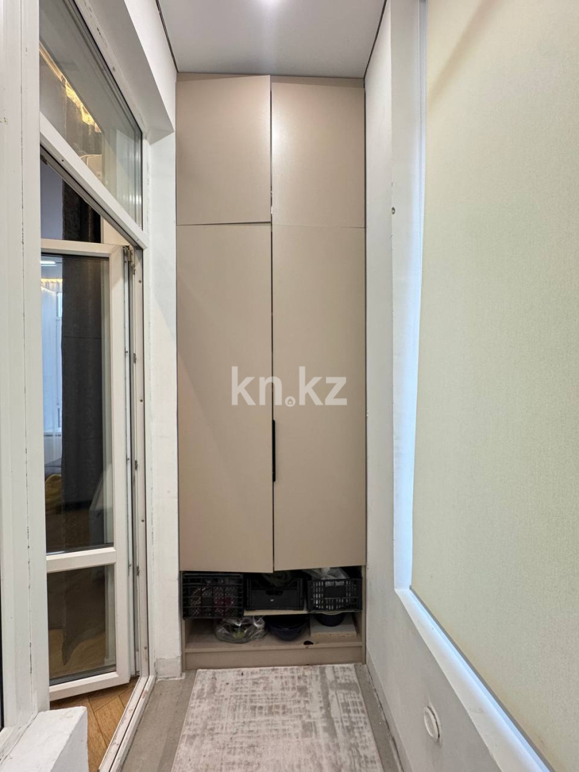 Продажа 3-комнатной квартиры, 69 м² в Астане - фото 6