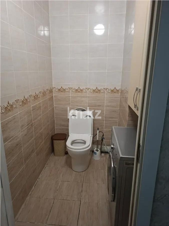 Продажа 2-комнатной квартиры, 65.3 м² в Алматы - фото 4