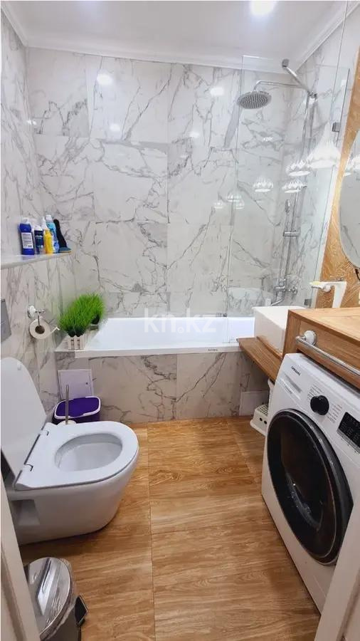 Продажа 4-комнатной квартиры, 90 м², ул. Абишева, дом  36/3 - Продажа  четырехкомнатных квартир в новостройках Алматы фото 6 из 6