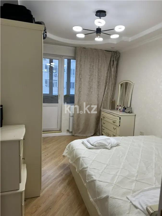Продажа 2-комнатной квартиры, 66 м² в Алматы - фото 2