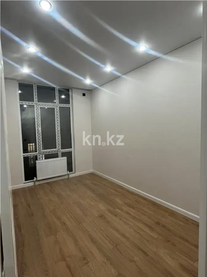 Продажа 1-комнатной квартиры, 35 м², мкр-н Шугыла, дом  340/5а стр в Алматы