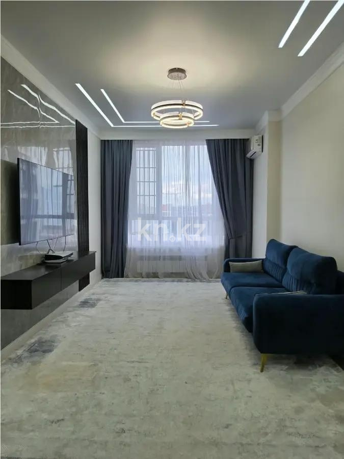 Продажа 3-комнатной квартиры, 85 м² в Астане