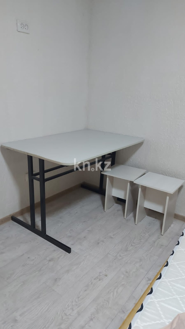 Аренда , 18 м², мкр-н Дархан, дом  36 - Алмерек Абыз - Аренда комнат в Алматы фото 1 из 10