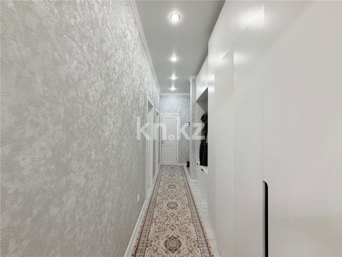 Продажа 2-комнатной квартиры, 64 м² - Продажа квартир в новостройках Астаны - страница 109 фото 10 из 14