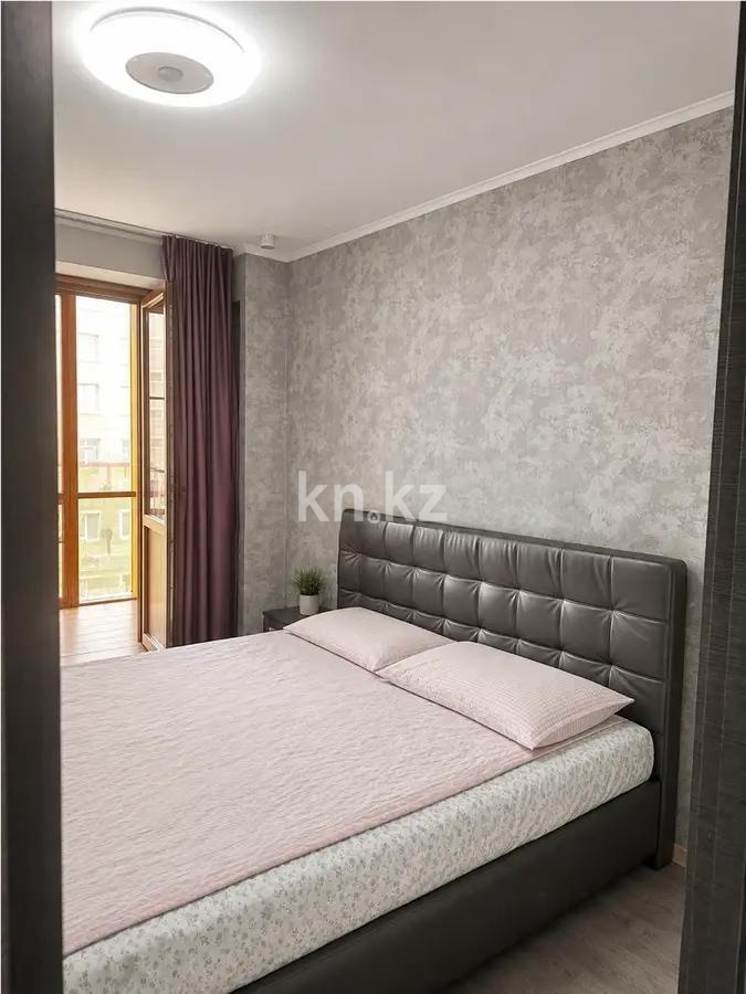 Продажа 4-комнатной квартиры, 117 м² - Продажа четырехкомнатных квартир от собственников в Казахстане фото 3 из 6