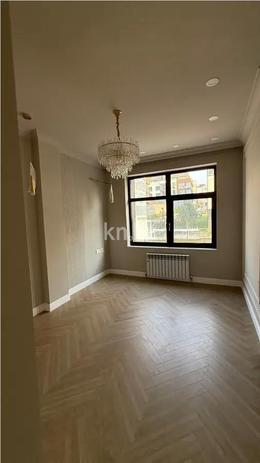 Продажа 3-комнатной квартиры, 83 м², ул. Арайлы, дом  20/1 стр - Продажа  трехкомнатных квартир в Алматы с фото фото 2 из 5