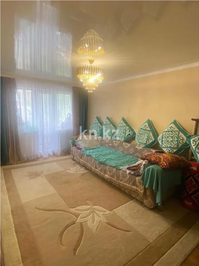 Продажа 2-комнатной квартиры, 45 м² - Недвижимость в Темиртау - страница 2 фото 1 из 4