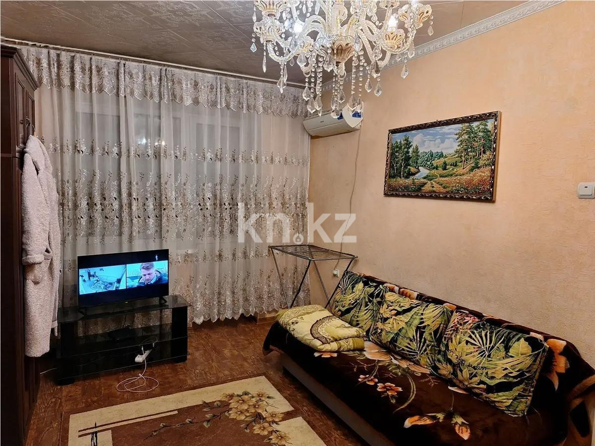 Продажа 1-комнатной квартиры, 34 м² - Продажа квартир в Алматы - страница 13 фото 1 из 4