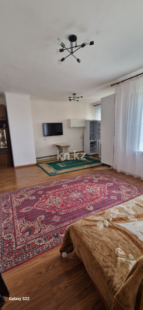 Аренда 1-комнатной квартиры, 54 м², ул. Мусрепова, дом  7/1 - Аренда квартир помесячно в Астане без посредников с фото фото 4 из 4