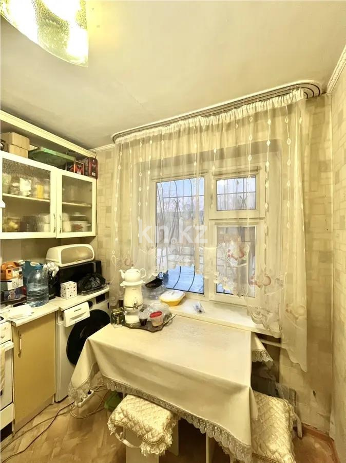Продажа 3-комнатной квартиры, 50.1 м² в Астане - фото 4