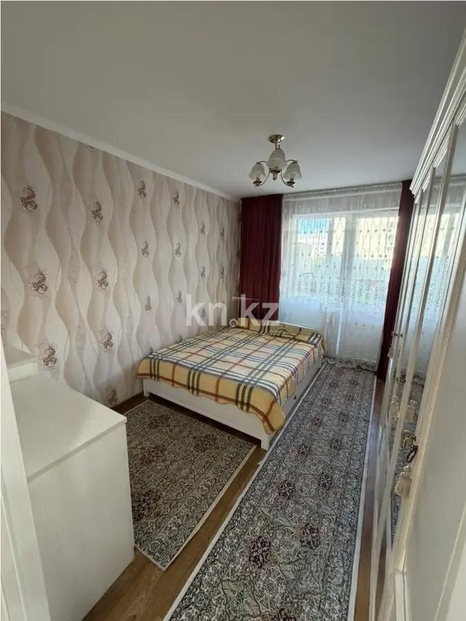 Продажа 3-комнатной квартиры, 78 м² в Астане - фото 2
