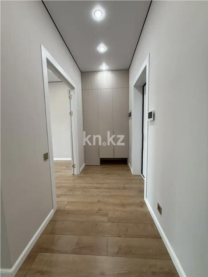 Продажа 1-комнатной квартиры, 40.7 м² в Астане - фото 4