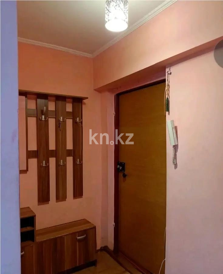 Продажа 1-комнатной квартиры, 30 м² - Продажа квартир от собственников в Караганде фото 4 из 4