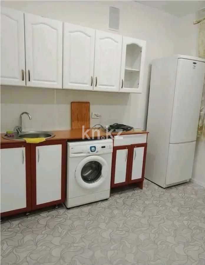 Продажа 1-комнатной квартиры, 31.4 м² - Продажа однокомнатных квартир в кирпичном доме в Астане - страница 3 фото 2 из 4