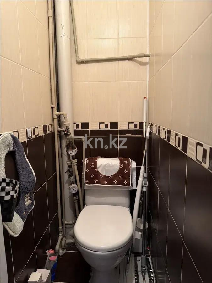 Продажа 3-комнатной квартиры, 57 м² в Алматы - фото 6