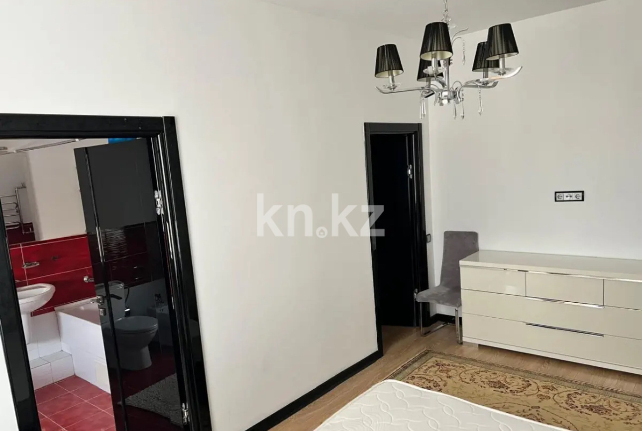 Продажа 4-комнатной квартиры, 150 м² в Алматы - фото 9