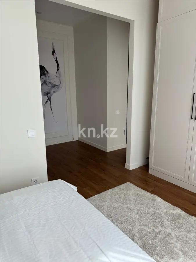 Продажа 2-комнатной квартиры, 38.89 м², ул. Айтматова, дом  77/10 - Продажа  двухкомнатных квартир в новостройках Астаны фото 2 из 5