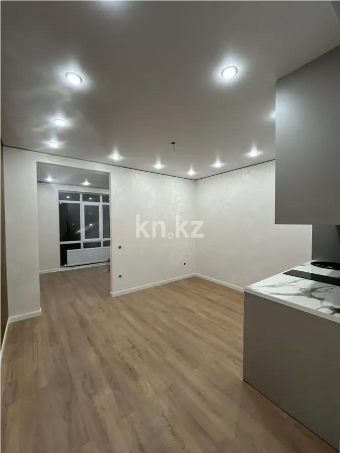 Продажа 1-комнатной квартиры, 34 м², мкр-н Шугыла, дом  340/39 в Алматы - фото 2