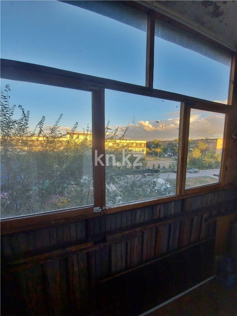 Продажа 2-комнатной квартиры, 44 м², мкр-н 16, дом  20 - Продажа квартир в Караганде фото 9 из 9