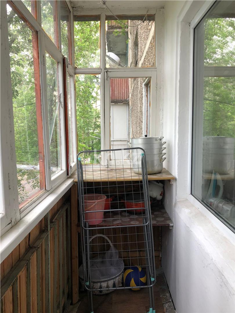 Продажа 2-комнатной квартиры, 44 м², ул. Сатыбалдина, дом  17 - Продажа  двухкомнатных квартир в Караганде фото 15 из 17