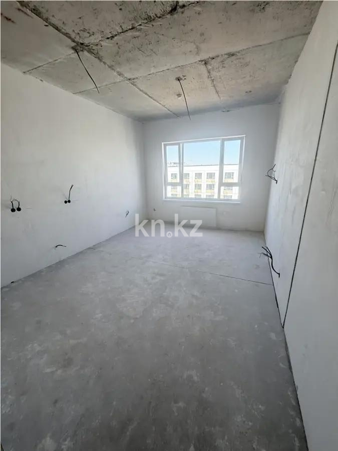 Продажа 3-комнатной квартиры, 65 м² в Алматы
