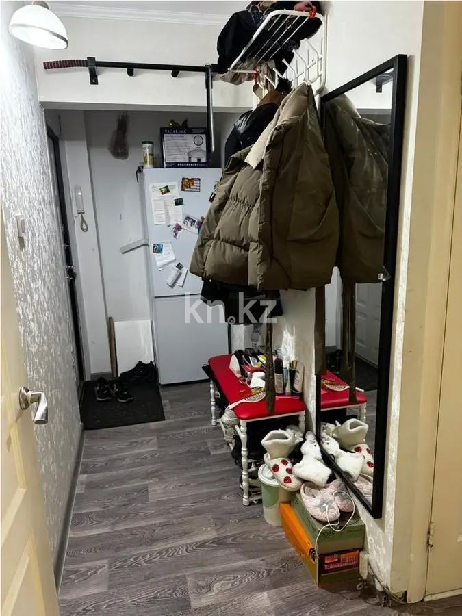 Продажа 2-комнатной квартиры, 46 м² - Продажа квартир в Алматы фото 7 из 7