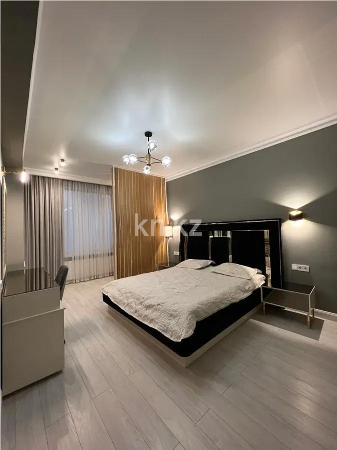 Продажа 2-комнатной квартиры, 80 м², пр. Аль-Фараби, дом  41/2 - Продажа  двухкомнатных квартир в новостройках Алматы без посредников фото 2 из 4