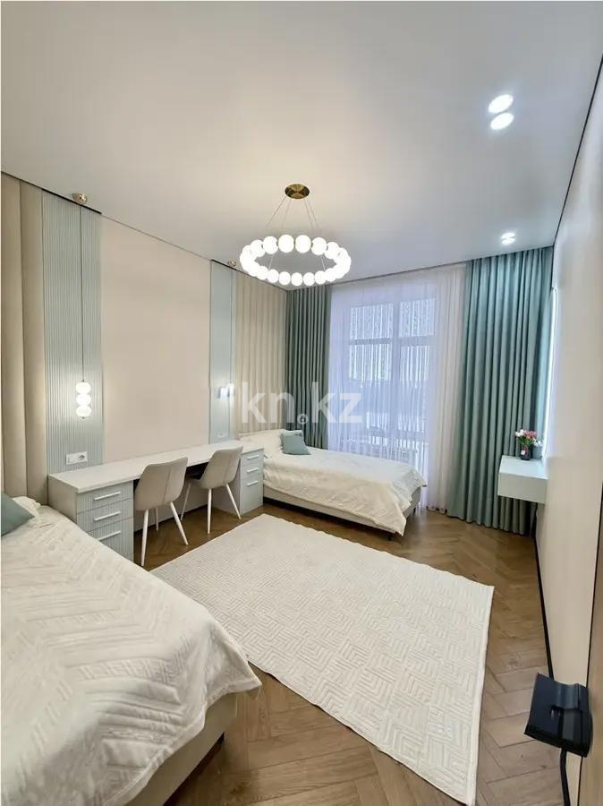 Продажа 3-комнатной квартиры, 98 м² в Караганде - фото 3