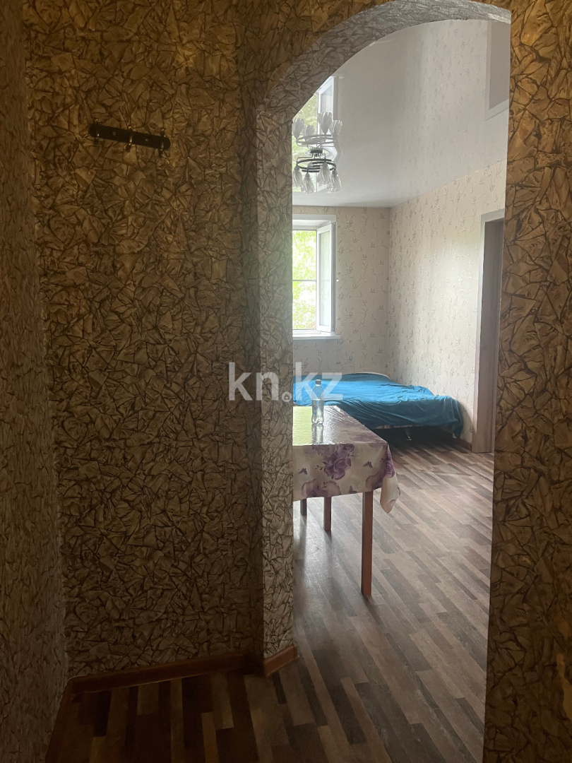 Аренда 2-комнатной квартиры, 40 м² - Аренда квартир помесячно в Алматы фото 9 из 9