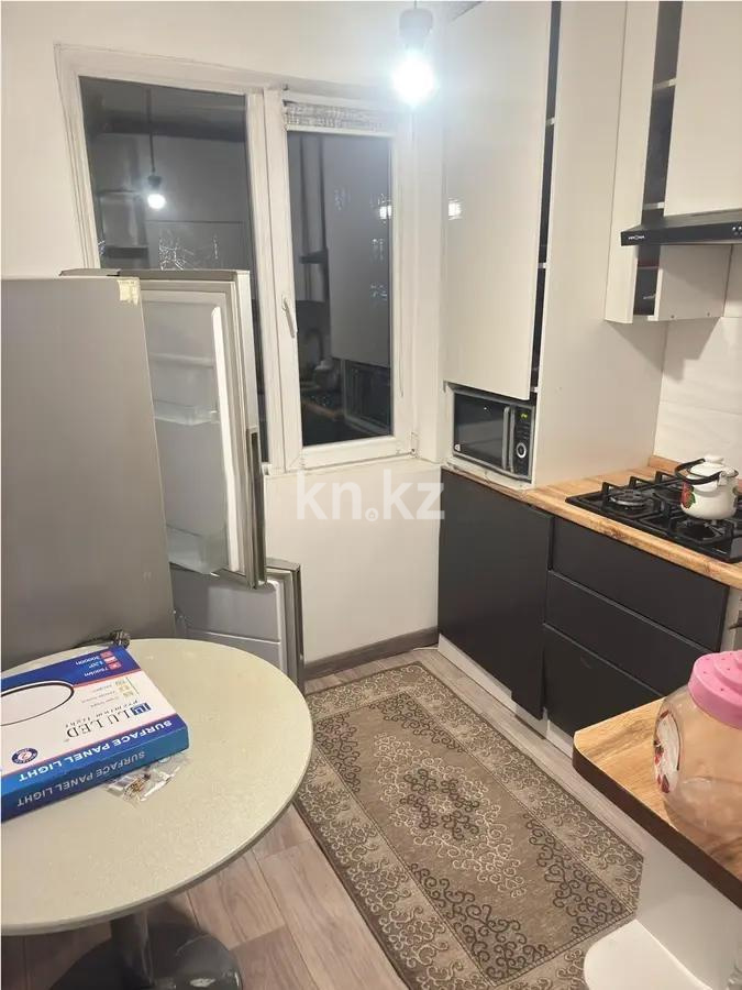 Продажа 3-комнатной квартиры, 60 м² в Алматы - фото 4