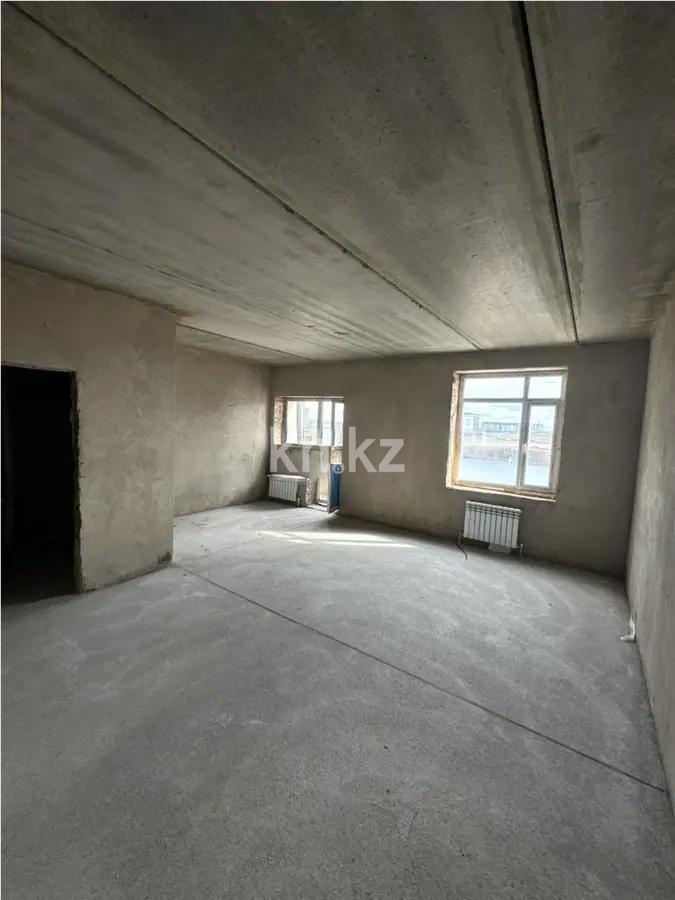 Продажа 1-комнатной квартиры, 37 м², ул. Акжан, дом  12 - Продажа  однокомнатных квартир в новостройках Астаны фото 1 из 1