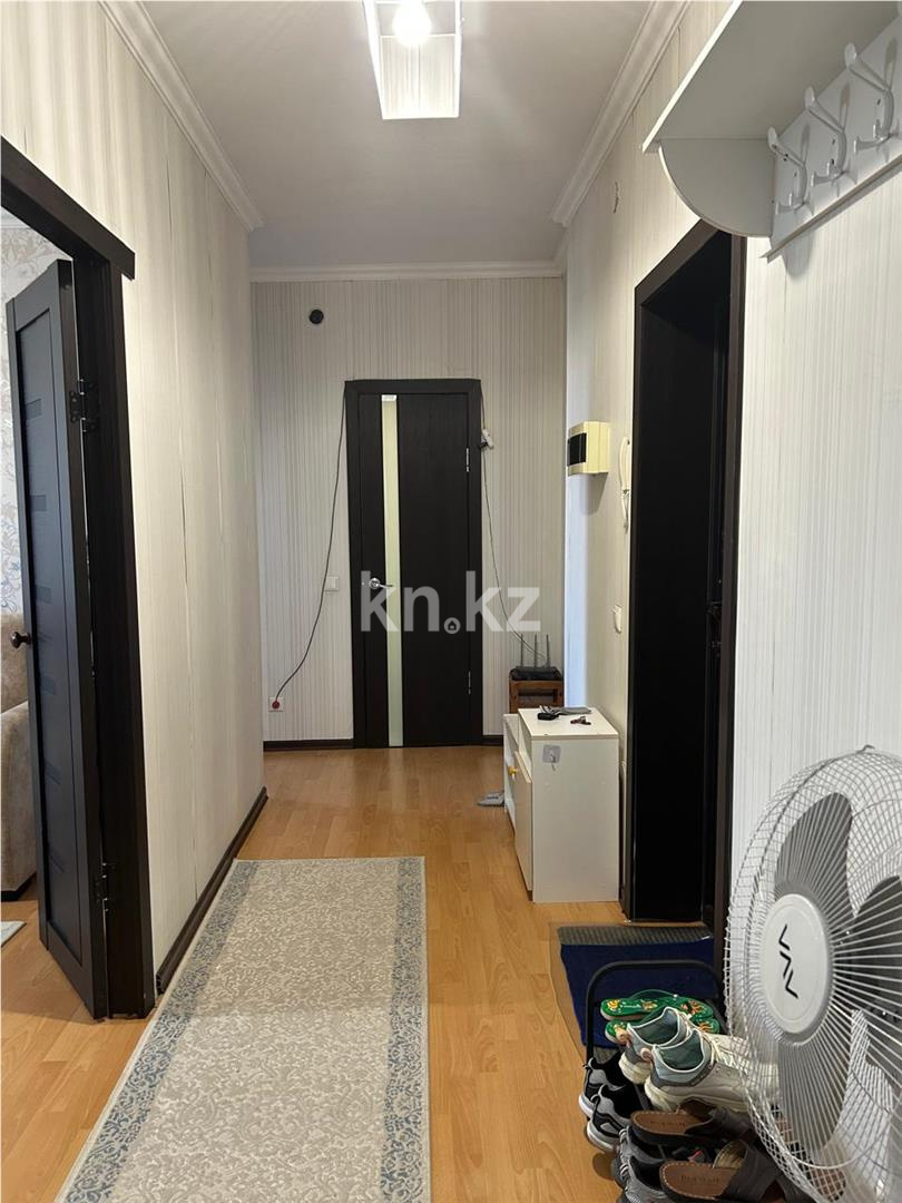 Продажа 2-комнатной квартиры, 60 м² - Продажа двухкомнатных квартир в Караганде - страница 3 фото 6 из 17