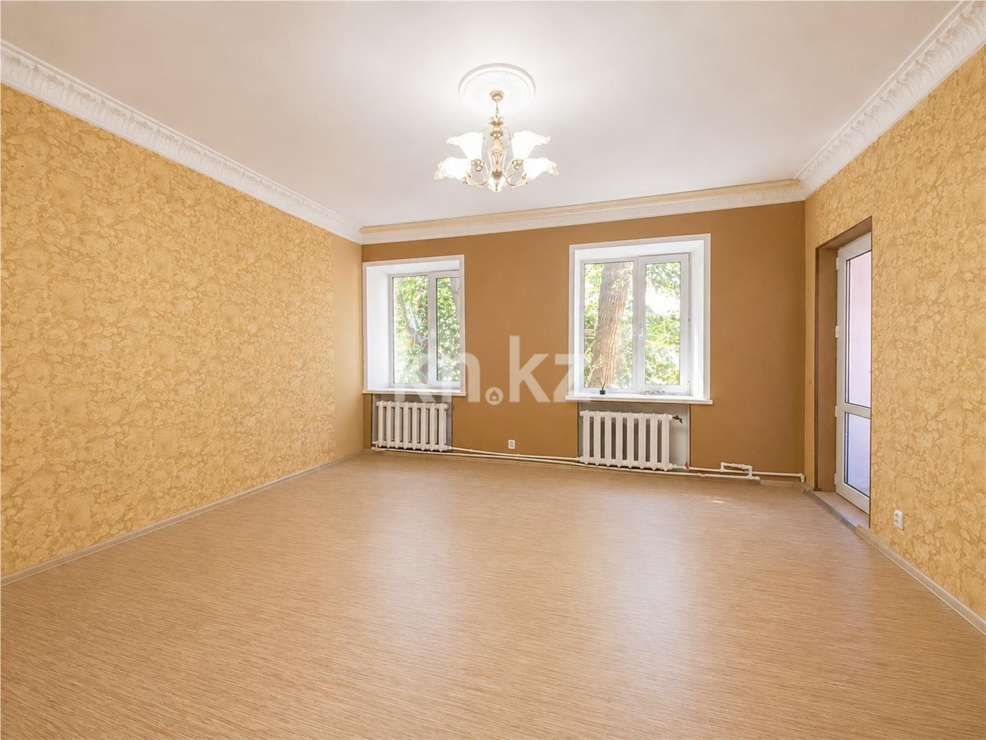 Продажа 2-комнатной квартиры, 60 м² - Продажа квартир в блочном доме в Темиртау фото 1 из 15