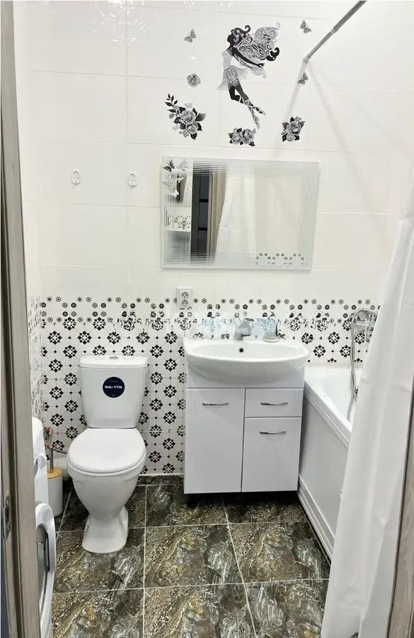 Продажа 1-комнатной квартиры, 37.5 м², пр. Улы Дала, дом  33/1 в Астане - фото 4