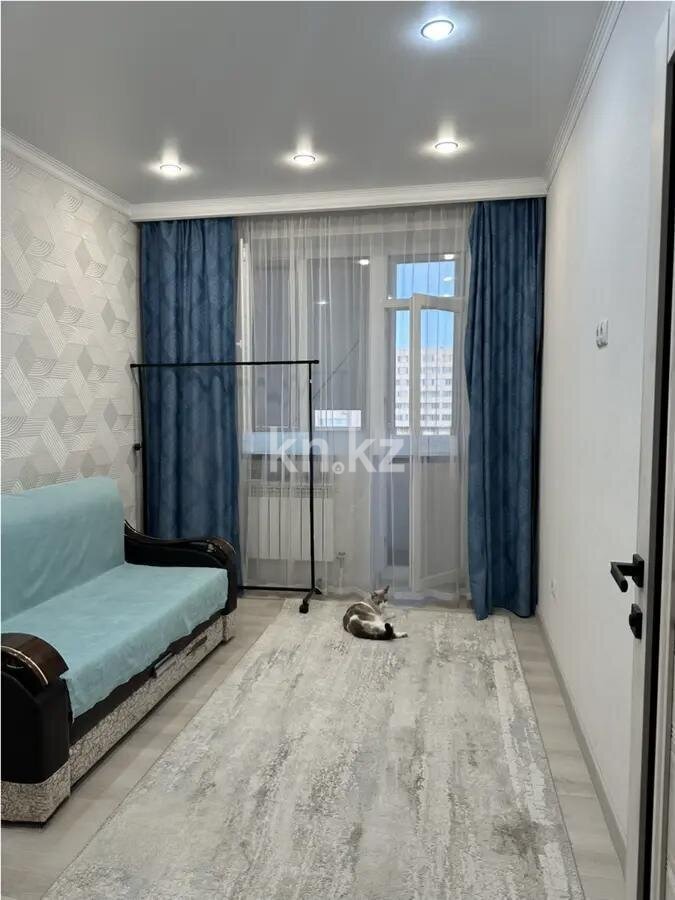 Продажа 3-комнатной квартиры, 81.9 м² в Астане - фото 2