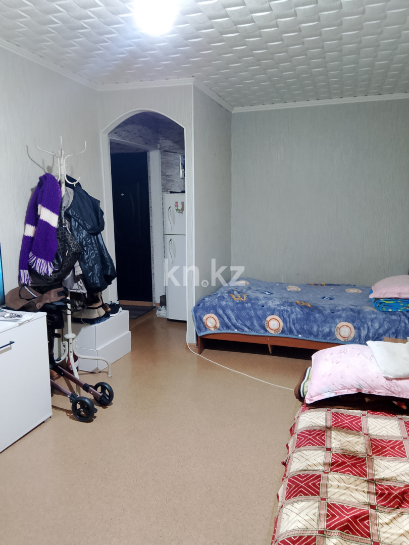 Продажа 1-комнатной квартиры, 37 м² - Продажа квартир в Таразе фото 2 из 7