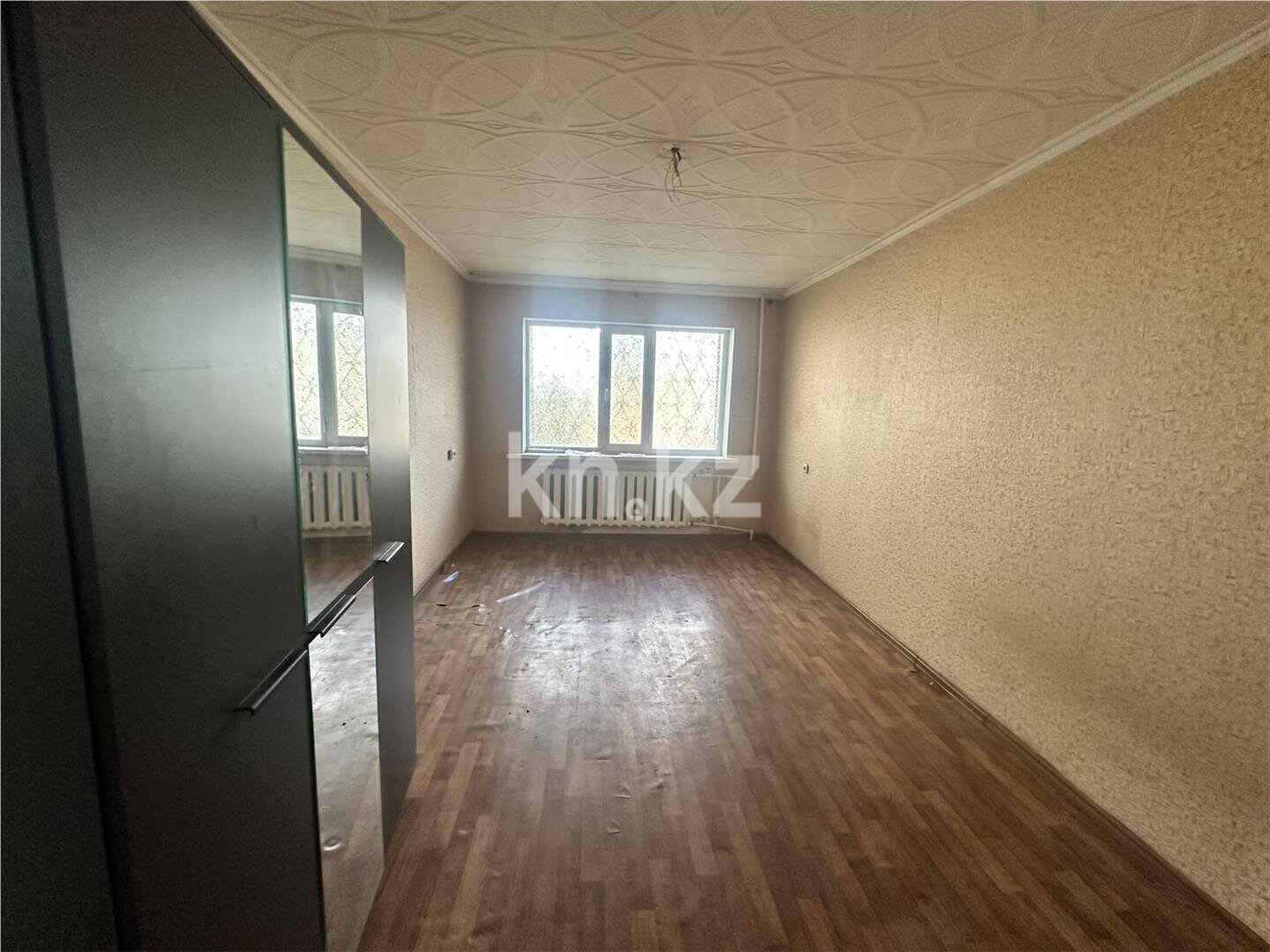 Продажа 1-комнатной квартиры, 29 м² в Караганде