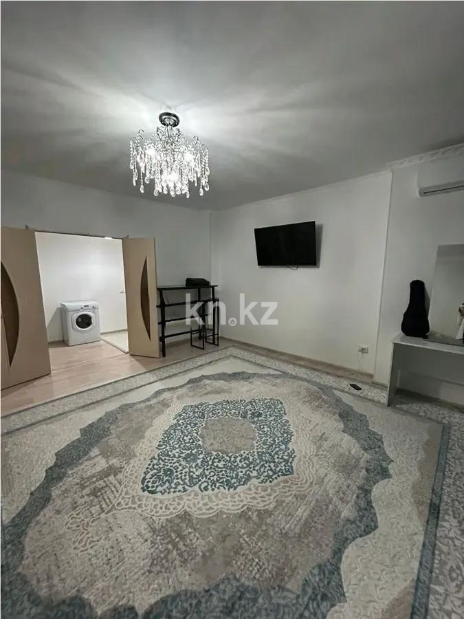 Продажа 2-комнатной квартиры, 70 м², ул. Баглановой, дом  3 в Астане - фото 2