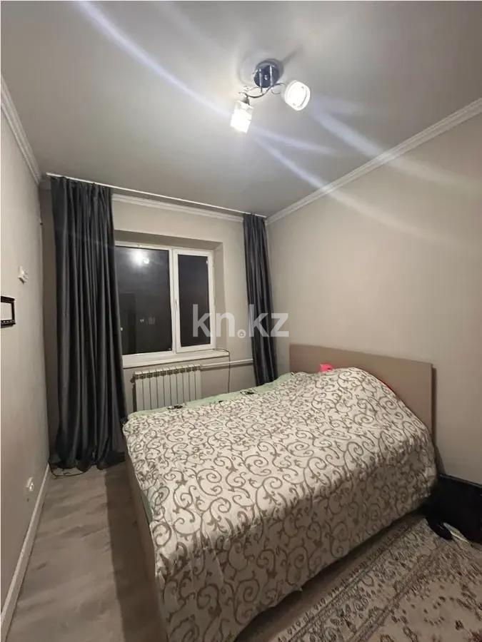 Продажа 2-комнатной квартиры, 54 м² в Алматы
